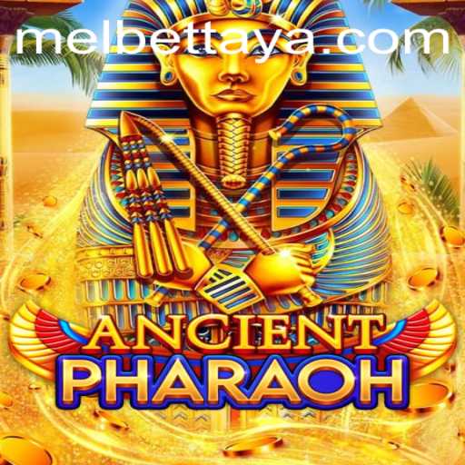 AncientPharaoh: Dive into the Mysterious World of Ancient Egypt with Melbet