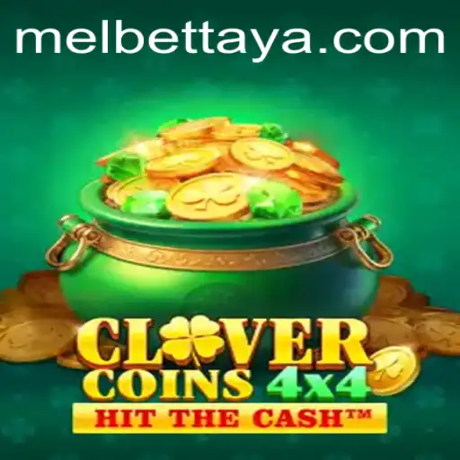 Exploring CloverCoins4x4: The Ultimate Gaming Experience on Melbet
