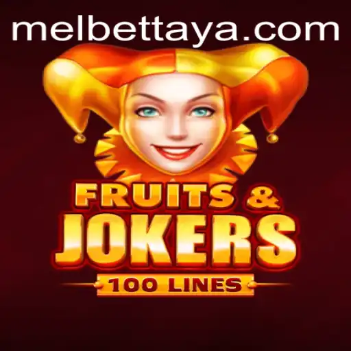 Unveiling the Excitement of FruitsAndJokers100 - A Melbet Favorite