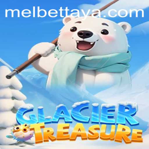 Exploring the Thrilling World of GlacierTreasure on Melbet