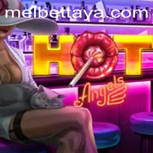 HotAngels: An In-Depth Look at the Game Phenomenon on Melbet