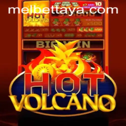 Exploring the Thrilling World of HotVolcano on Melbet