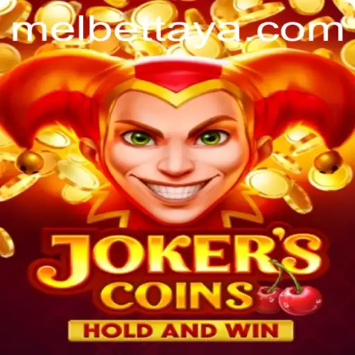 Exploring the Thrills of JokersCoins on Melbet