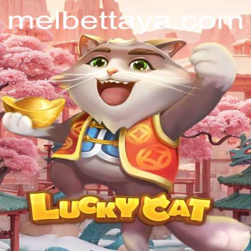 Unveiling the Enchantment of LuckyCat on Melbet