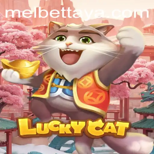 Unveiling the Enchantment of LuckyCat on Melbet