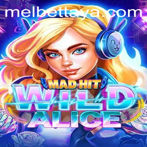 MadHitWildAlice: A Captivating Game Adventure