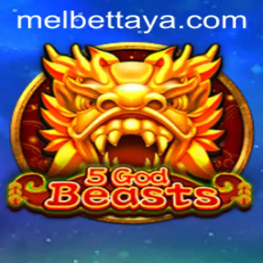 Discover the Mystical World of 5GodBeasts