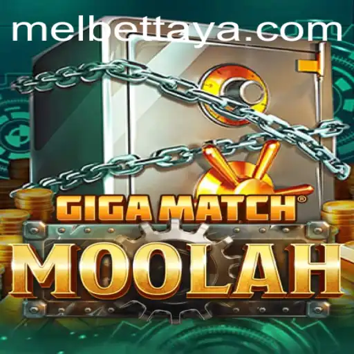 GigaMatchMoolah: Revolutionizing the Gaming World with Melbet