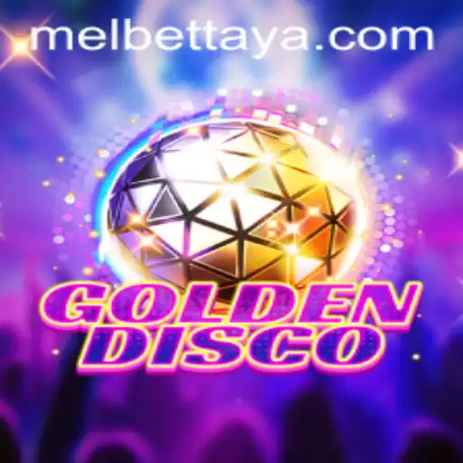 GoldenDisco: Experience the Thrill of the Dance Floor with Melbet