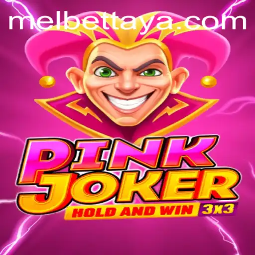 Exploring the World of Pinkjoker: A Melbet Experience