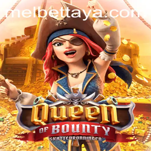Exploring the World of QueenofBounty on Melbet