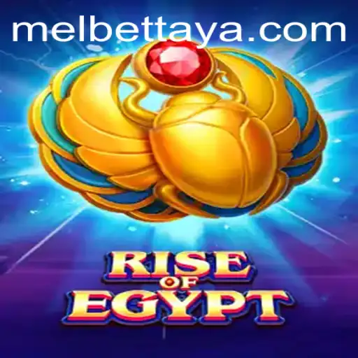 Exploring RiseOfEgypt in the Melbet Casino Gaming Experience