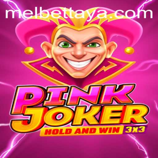 Exploring the World of Pinkjoker: A Melbet Experience