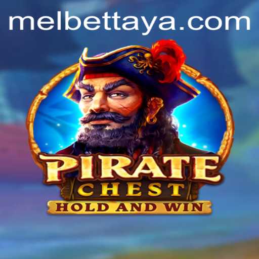 Discover the Thrilling Adventure of PirateChest on Melbet