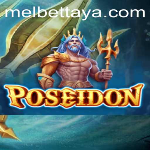Dive into the Mystical World of Poseidon: A Gaming Adventure with Melbet