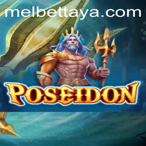 Dive into the Mystical World of Poseidon: A Gaming Adventure with Melbet