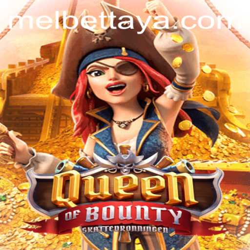 Exploring the World of QueenofBounty on Melbet