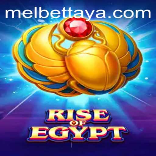 Exploring RiseOfEgypt in the Melbet Casino Gaming Experience