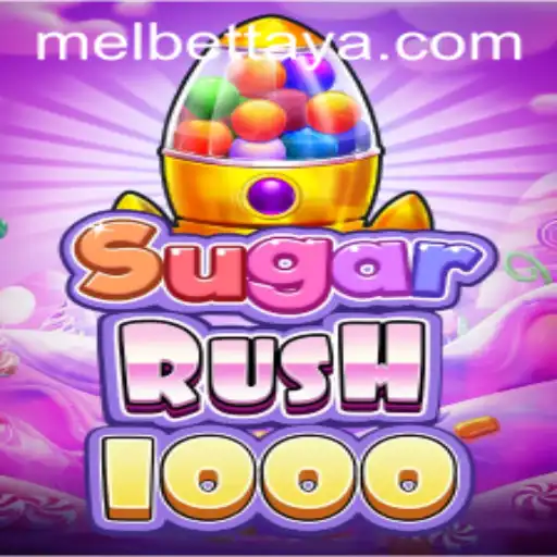 Meet SugarRush1000: A Sweet Adventure in Gaming