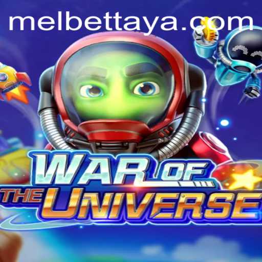 Exploring WAROFTHEUNIVERSE: A Deep Dive into the Game and Melbet Integration