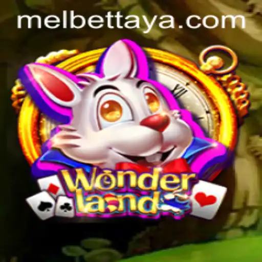 Explore the Fascinating World of Wonderland in Melbet